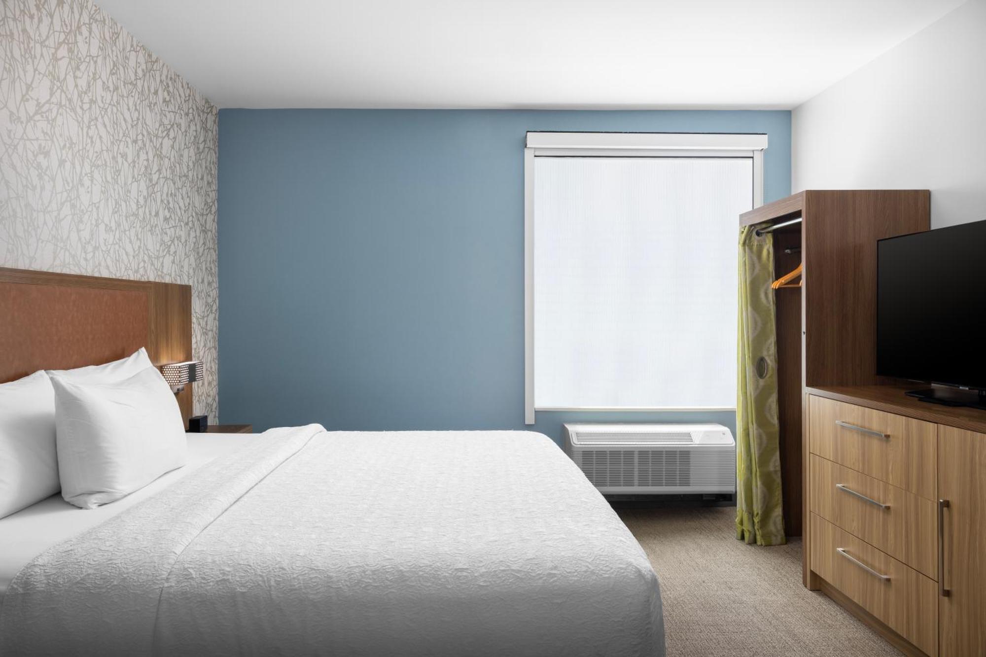 Home2 Suites By Hilton Phoenix Downtown Rum bild